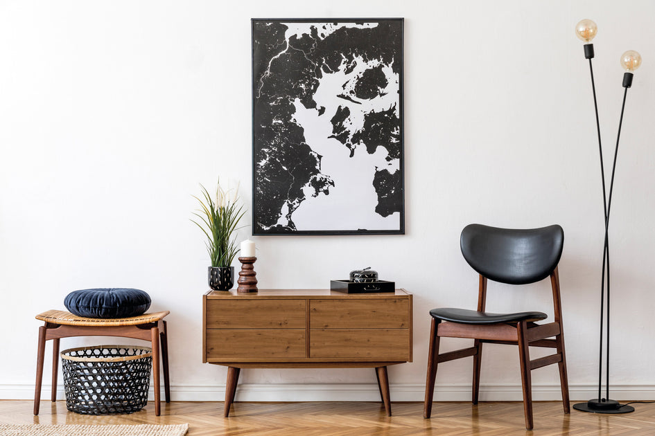 Artisian Oak Contact Paper | Astek