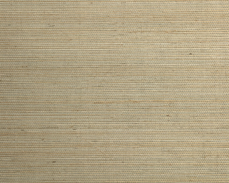 Duo Sisal Wallcovering - Pale Gold | Astek