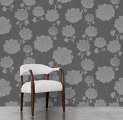 Evening Cocktail Wallcovering