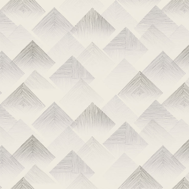 Peak - Frost Wallpaper