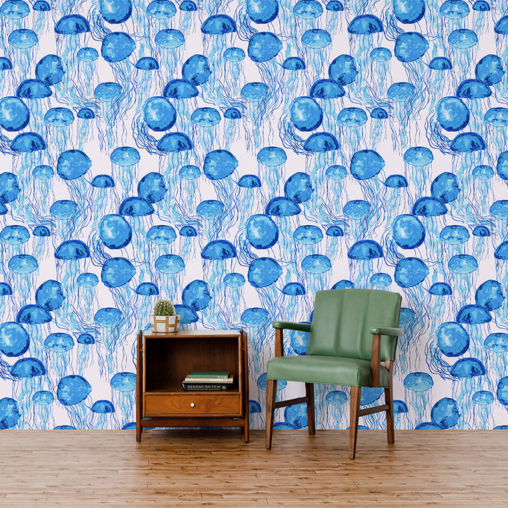 Jellies Wallcovering