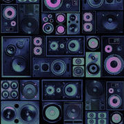 Wall of Sound - Harmony Wallpaper