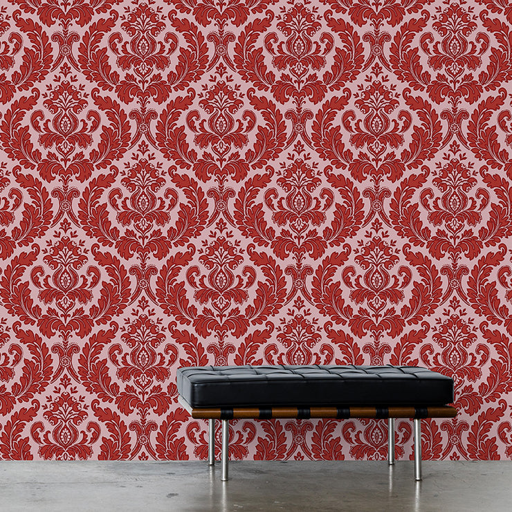Heritage Wallcovering