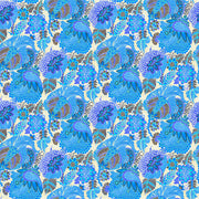 Psychedelic Paisley - Groovy Wallpaper