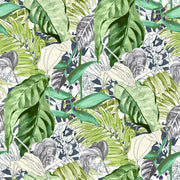 Tropicali - Luscious Wallpaper
