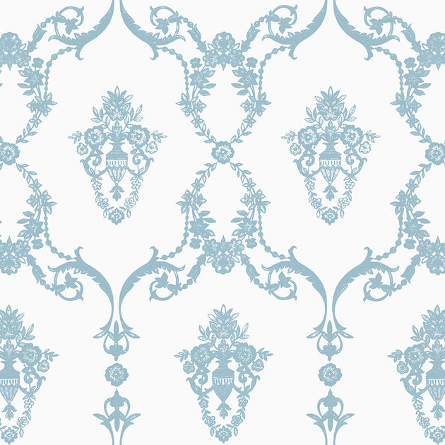 Victoria - Vintage Wallcovering | Astek