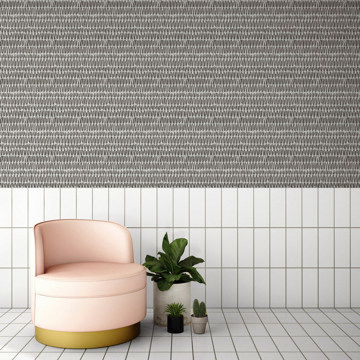Wired Wallcovering