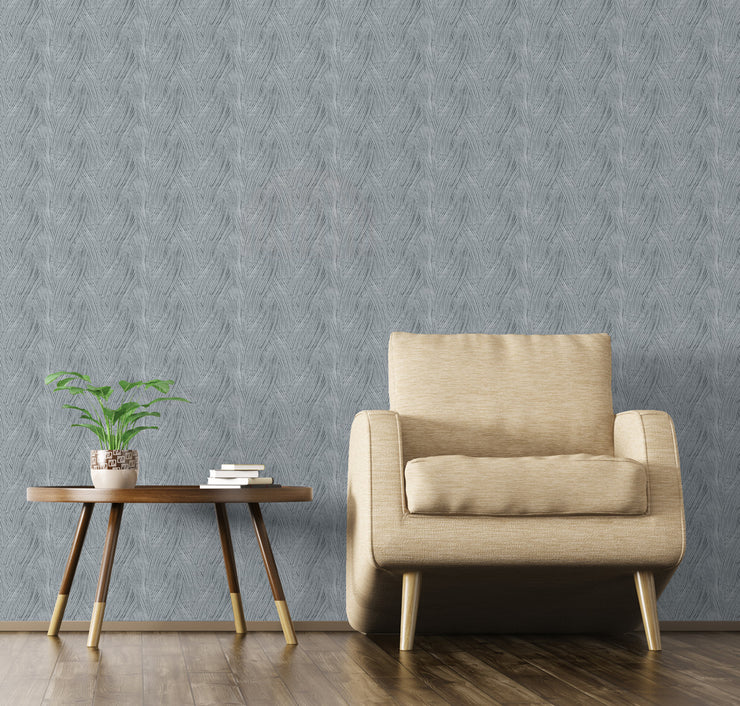 Woven Wallcovering