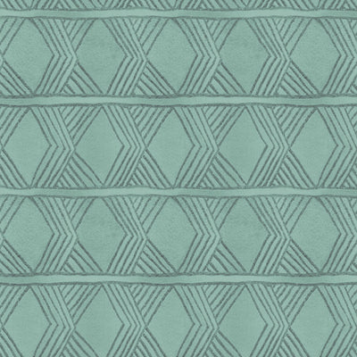 Diamonds - Jade Wallpaper