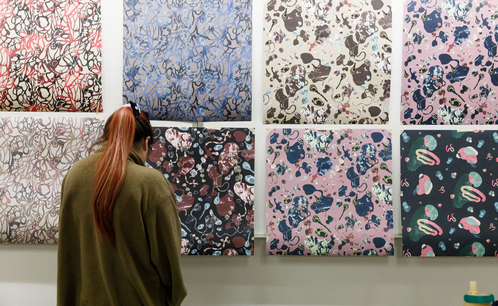 Astek x ArtCenter College of Design | Astek