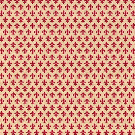 Pitti Contact Paper - Red