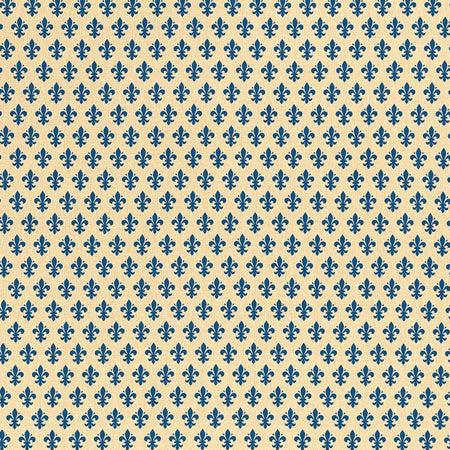 Pitti Contact Paper - Blue