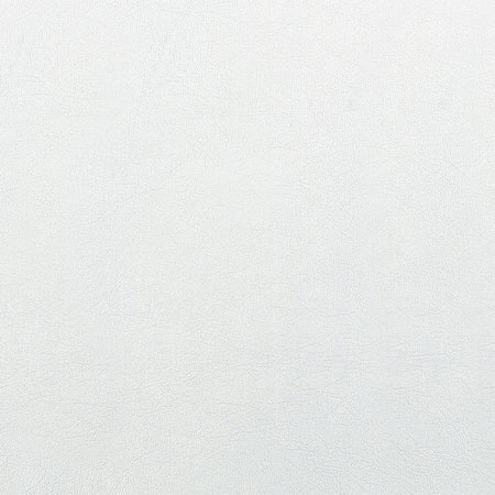 Leather Contact Paper - White