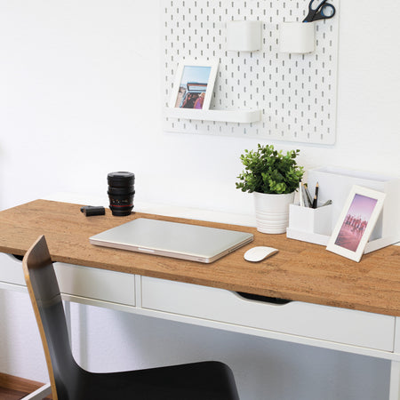 Cork Contact Paper