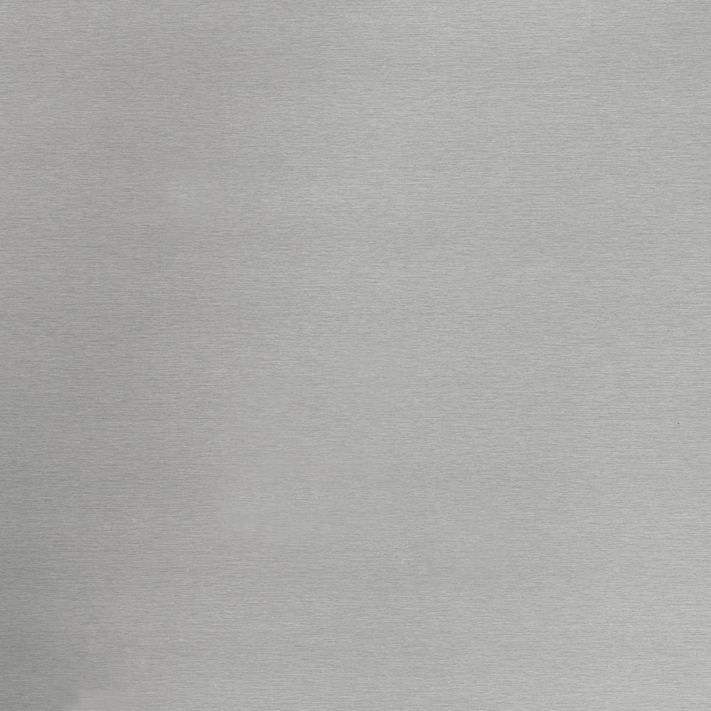 Metallic Brushed Silver Contact Paper | Astek