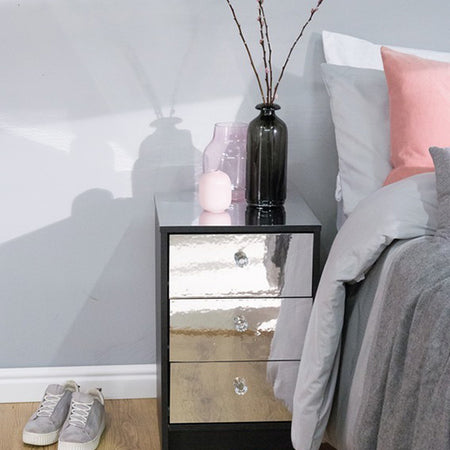 Mirror Contact Paper