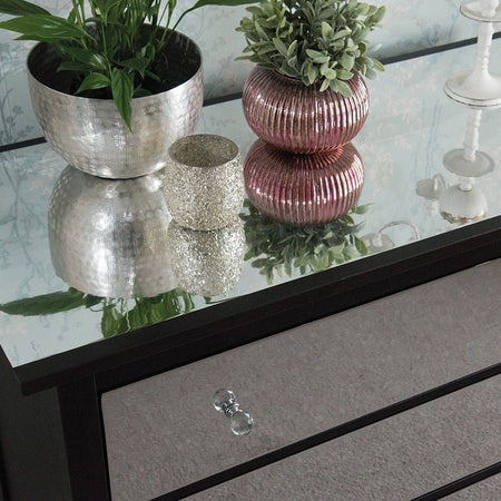 Mirror Contact Paper