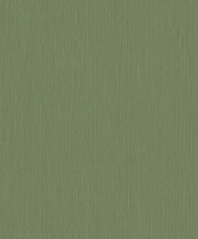 Colorful Silk Wallcovering - Green