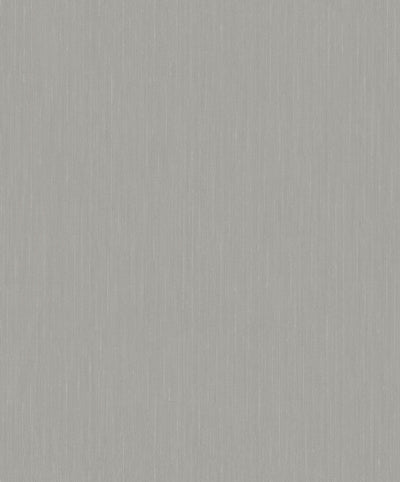 Colorful Silk Wallcovering - Grey