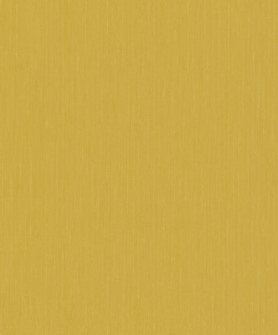 Colorful Silk Wallcovering - Yellow