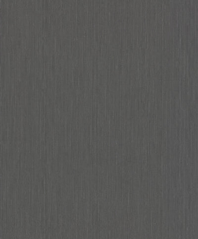 Colorful Silk Wallcovering - Grey
