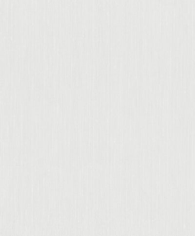 Colorful Silk Wallcovering - White