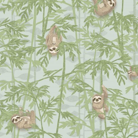 Hanging in There Wallcovering | 220711