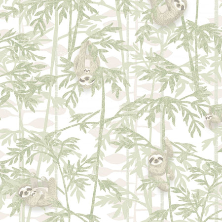 Hanging in There Wallcovering | 220712