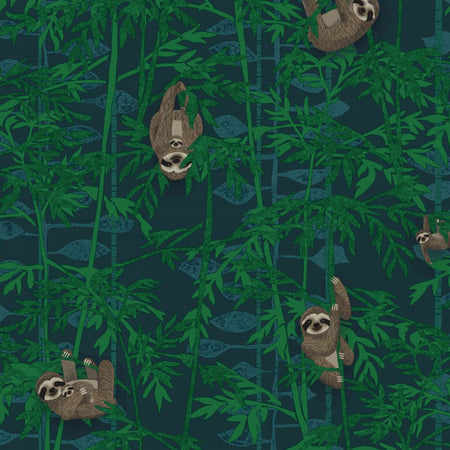 Hanging in There Wallcovering | 220713