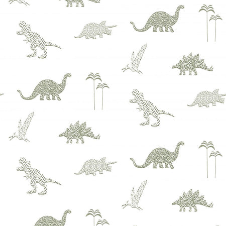 Dinozoo Wallcovering | 220780