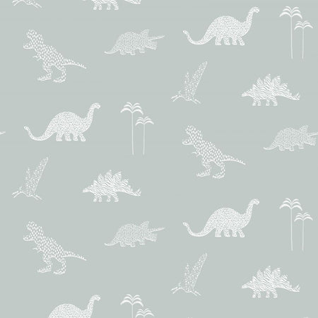 Dinozoo Wallcovering | 220782