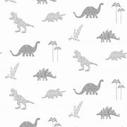 Dinozoo Wallcovering | 220783