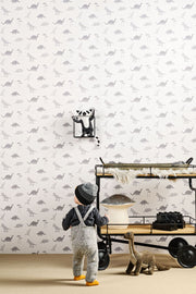 Dinozoo Wallcovering | 220783