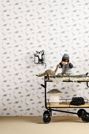 Dinozoo Wallcovering | 220783