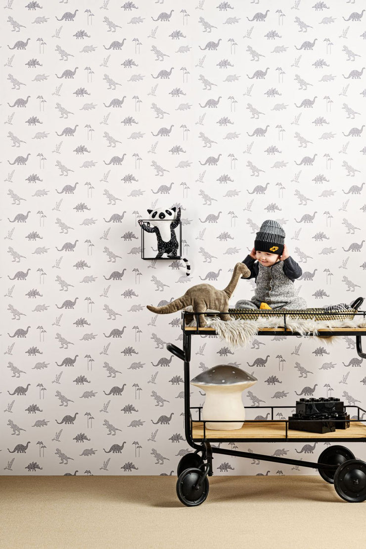 Dinozoo Wallcovering | 220783