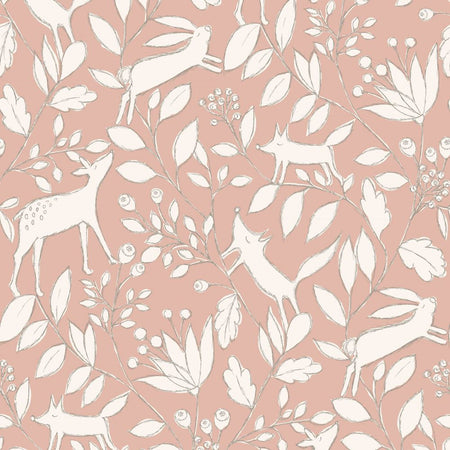 O Deer Wallcovering | 220792