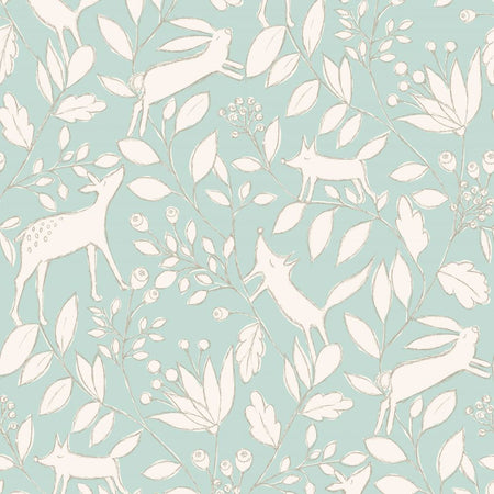 O Deer Wallcovering | 220793