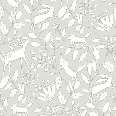 O Deer Wallcovering | 220794