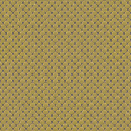 Soft Dot Wallcovering - Green