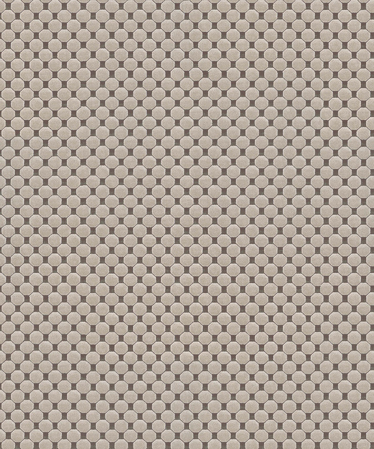 Soft Dot Wallcovering - Natural