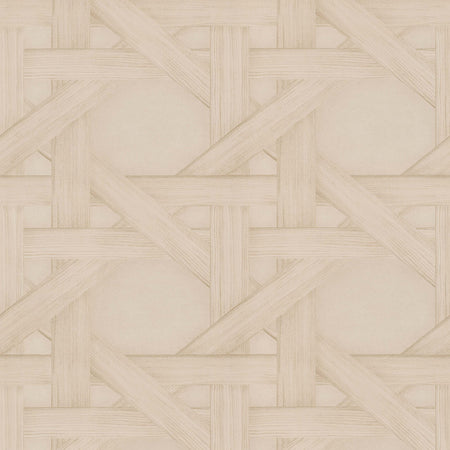 Jepara Wallcovering - Beige