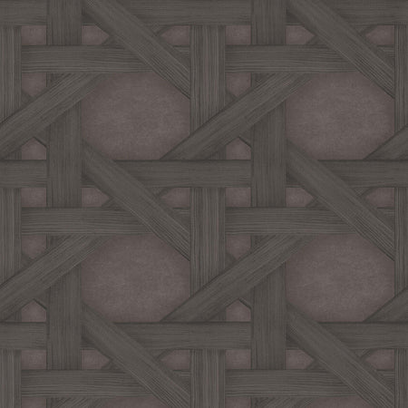 Jepara Wallcovering - Brown