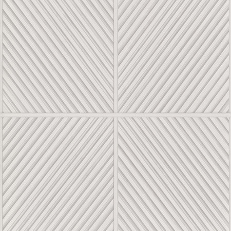 Timber Lines Wallcovering - Natural