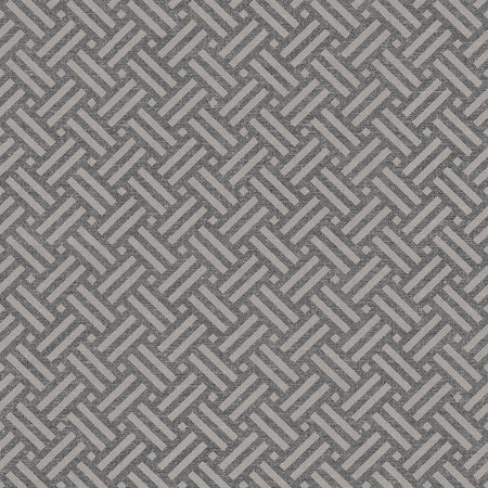 Yacht Club Wallcovering - Brown