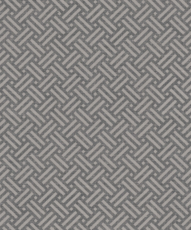 Yacht Club Wallcovering - Brown