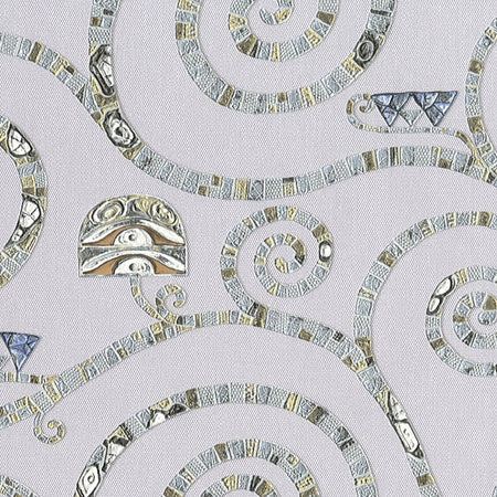 Stoclet Wallcovering - Opal