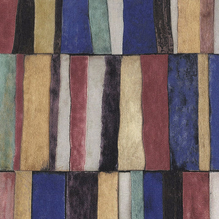 Ritter Tiles Wallcovering - Primary Mosaic