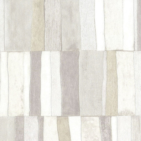 Ritter Tiles Wallcovering - Gesso White