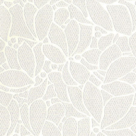 Kunst Wallcovering - Whisper White