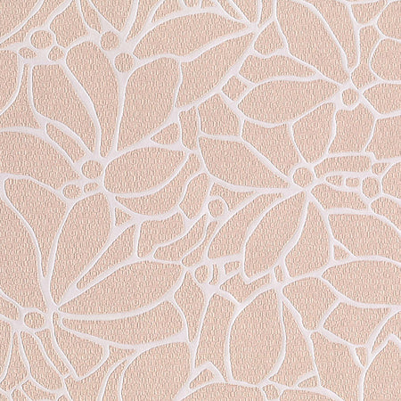 Kunst Wallcovering - Petal Pink